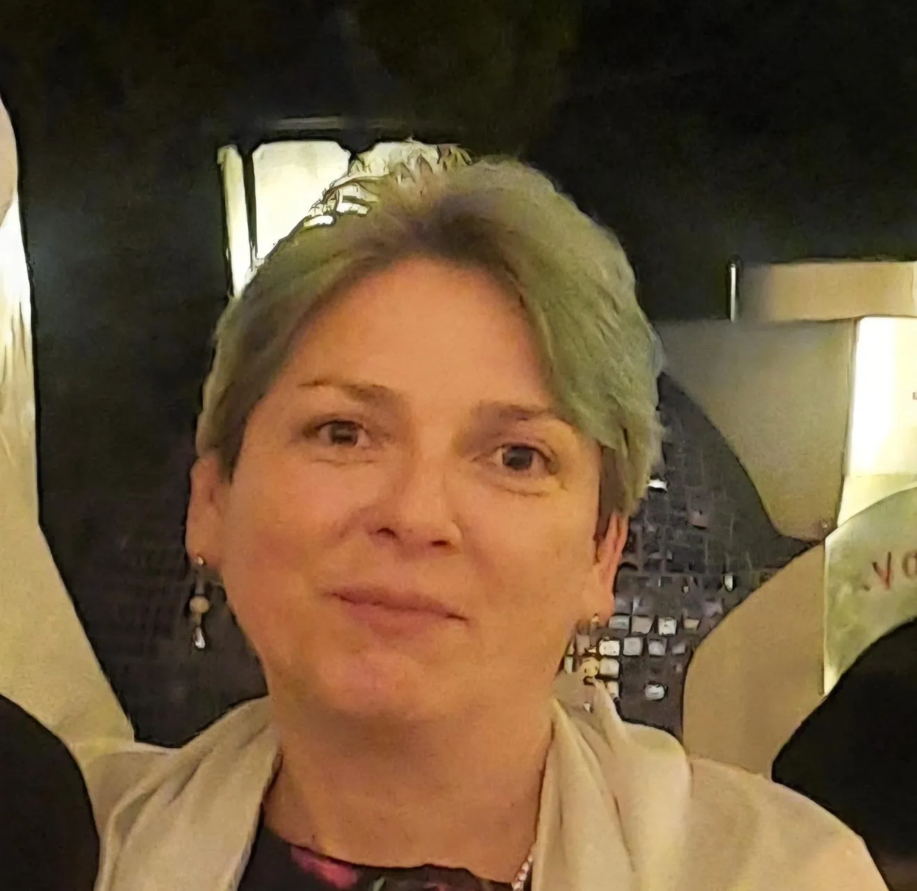 Ms Adriana Mioara Corladi