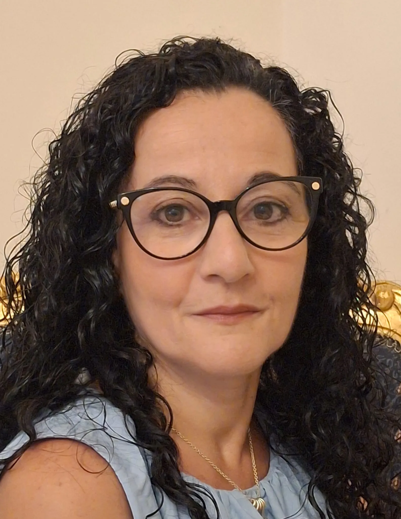 Ms Josepha Grech