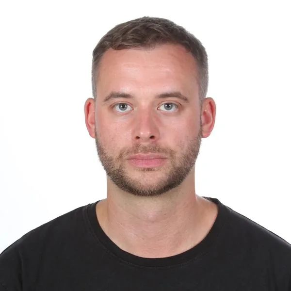 Mr Juraj Vyletelka
