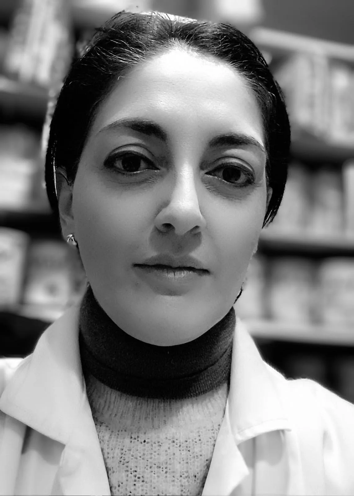 Ms Vanessa Magro